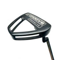 Yes! C-Groove Eleanor-12 Putter / 33 Inches