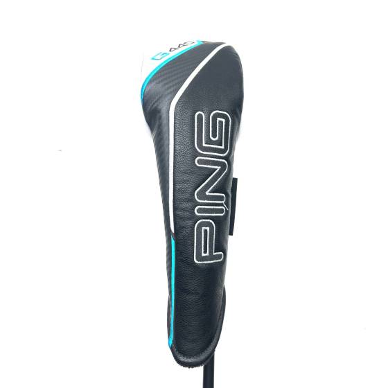 Ping G440 Max 3 Wood / 15 Degree Tensei 1K Black 75 Stiff Flex