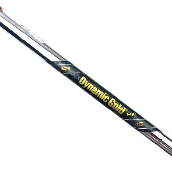 Callaway Opus Pitching Wedge / 48 Degree / Dynamic Gold Mid 115 Wedge Flex