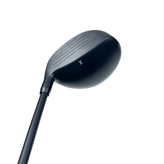PXG 0211 2022 5 Wood / 18 Degree / Cypher Fifty Regular Flex