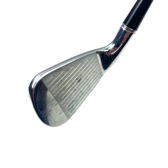 DEMO Callaway Mavrik Pro 7 Iron / 30.5 Degree / True Temper XP 105 X100 X-Stiff Flex