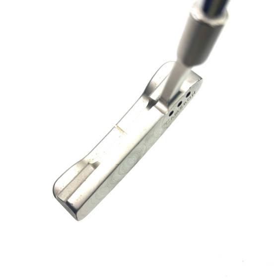 Scotty Cameron Pro Platinum Putter / 35 Inches