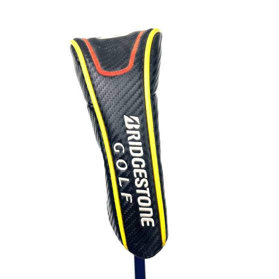 Bridgestone J40 3 Hybrid / 21 Degree / Project X X-Stiff Flex