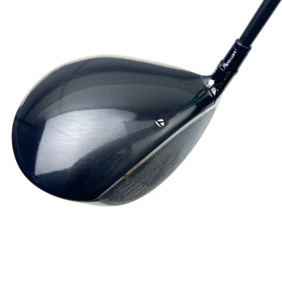 Taylormade QI10 LS Driver / 9 Degree / Helium Regular Flex