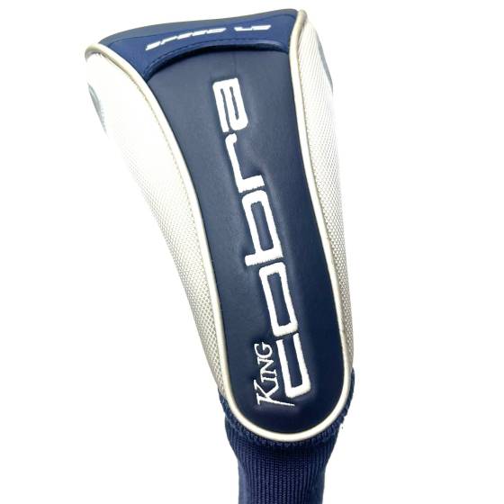 Cobra King Speed LD Offset Driver / 13 Degree / Bassarra Ladies Flex