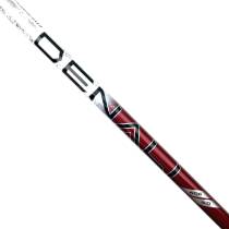 Denali Red 60 7 Wood Shaft / Senior Flex / Titleist 2nd Gen