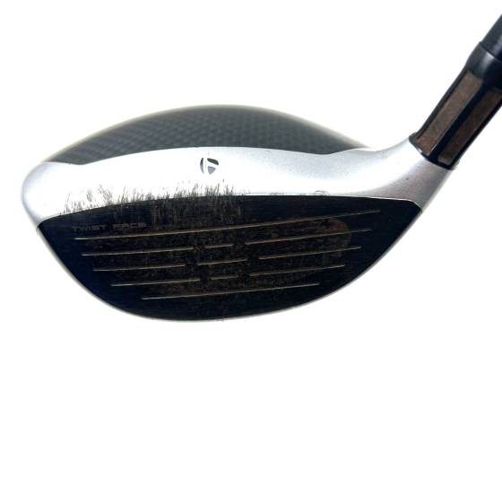 Taylormade M6 3 Wood / 15 Degree / Atmos 6S Stiff Flex