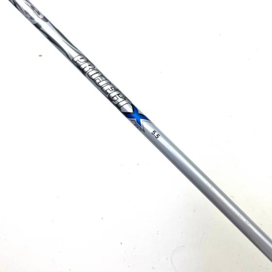 Left Handed Callaway X Hot Pro 5 Hybrid / 23 Degree / Project X Regular Flex