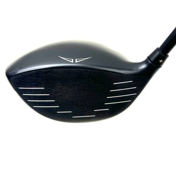Ping G25 Driver / 10.5 Degree / TFC 189 Regular Flex