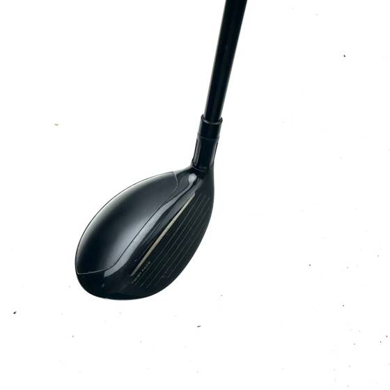 Taylormade Stealth 6 Hybrid / 28 Degree / Ventus 6 Regular Flex