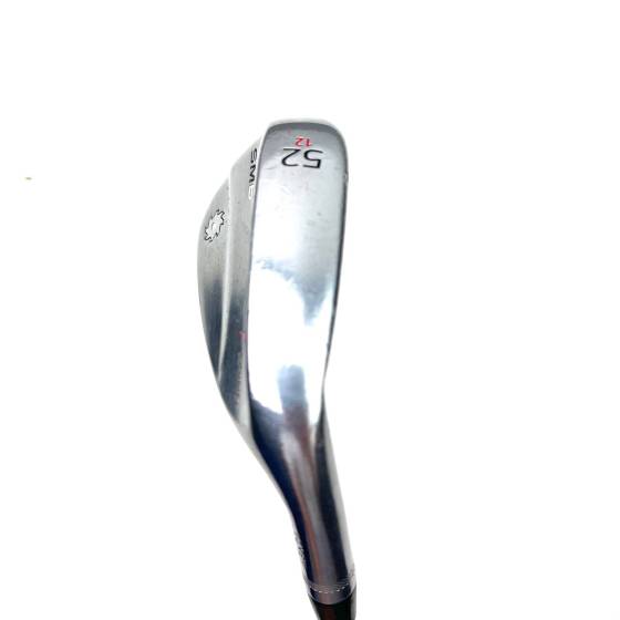Titleist Vokey SM6 Wedge Set / 52, 56, 60 Degree / Vokey Wedge Flex