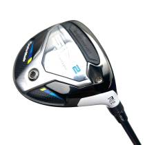 Taylormade Sim 2 Titanium 3 Wood / 15 Degree / Tensei Blue AV Series 60 Regular Flex