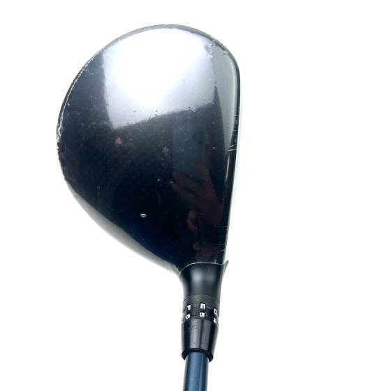 Left Handed Cobra DS-Adapt X 3 Wood / 15 Degree / Denali 60 Regular Flex