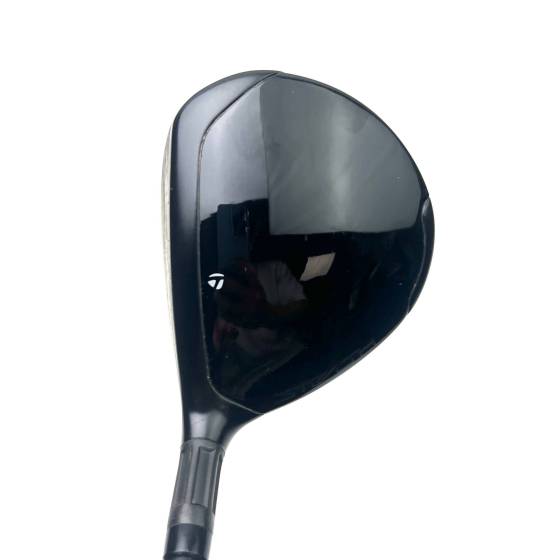 Taylormade Stealth 2 5 Wood / 18 Degree / Ventus TR 5R Regular Flex