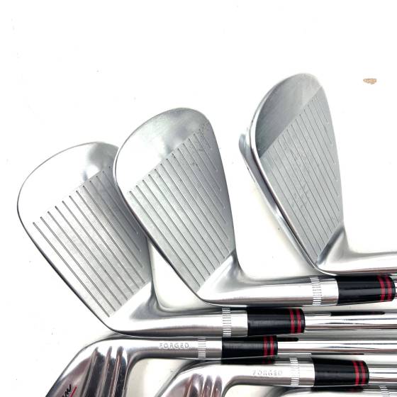 Ben Hogan Icon Irons / 4-PW / KBS Tour 90 Stiff Flex