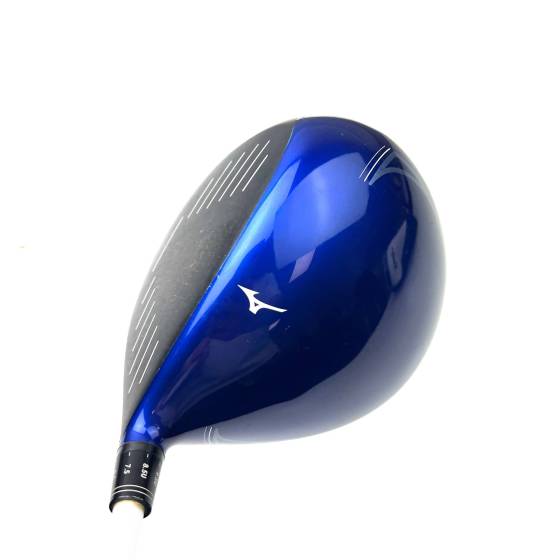Mizuno JPX 850 Driver / 10.5 Degree / Motore Speeder VC 6.3 Stiff Flex