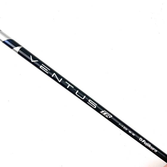 Taylormade QI10 4 Hybrid / 22 Degree / Ventus TR 6-R Regular Flex