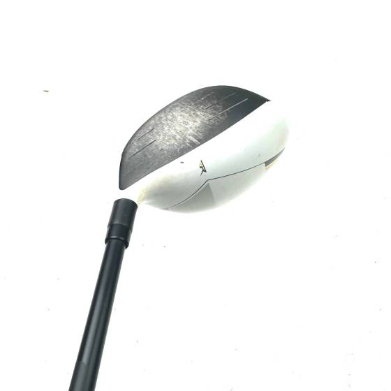 Taylormade RBZ Stage 2 5 Wood / 19 Degree / Rocketfuel 60 Senior Flex