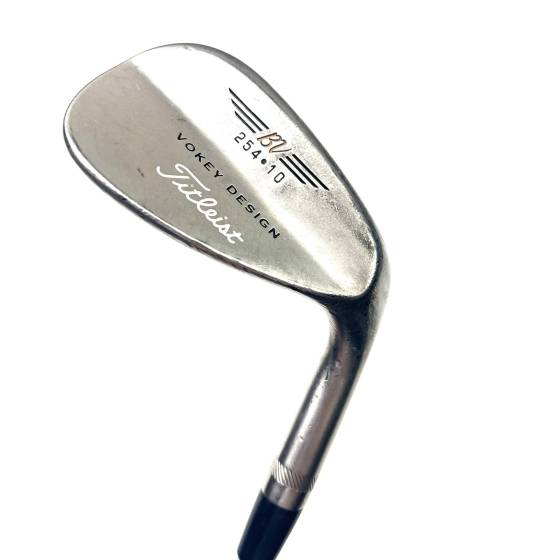 Titleist Vokey Design Sand Wedge / 54 Degree / Dynamic Gold Wedge Flex