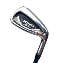 Cobra Speedzone 8 Iron / 32 Degree / Atmos 55 Ladies Flex