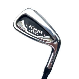 Cobra Speedzone 8 Iron / 32 Degree / Atmos 55 Ladies Flex