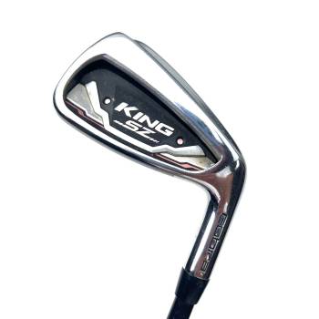 Cobra Speedzone 8 Iron / 32 Degree / Atmos 55 Ladies Flex