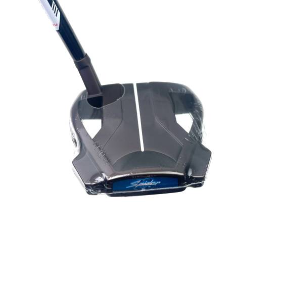 New Taylormade Spider Torched Tour-X Putter / 34 Inches