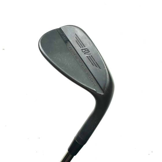 Titleist Vokey SM8 Sand Wedge / 54 Degree / Recoil 450 Ladies Flex