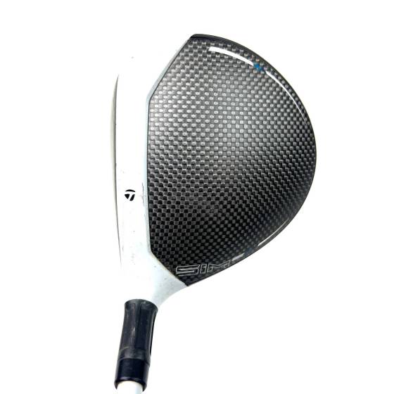 Taylormade SIM Max 3 Wood / 15 Degree / Aldila NV 45 Ladies Flex