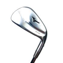 DEMO Mizuno Pro 245 7 Iron / 30 Degree / KBS $-Taper 100 Stiff Flex