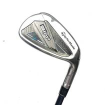 Taylormade Sim2 Max 9 Iron / 38 Degree / Ventus 5 Senior Flex