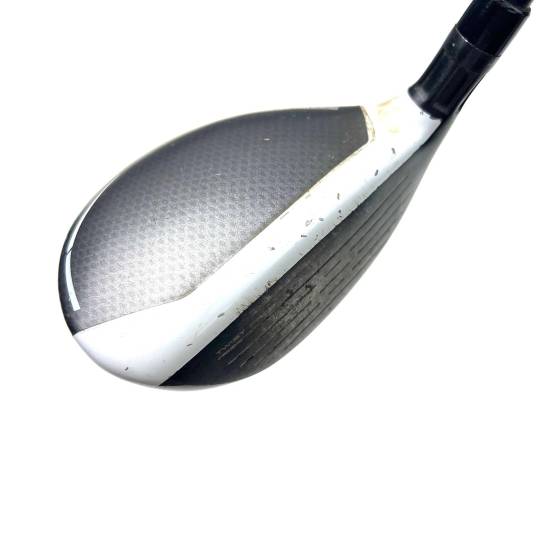 Taylormade SIM Max 4 Hybrid / 22 Degree / Ventus 6R Regular Flex