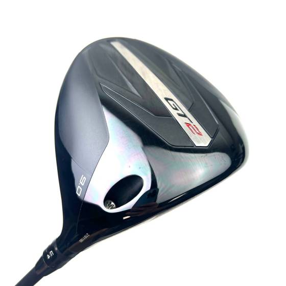 Titleist GT2 Driver / 9 Degree / Tensei 1K Blue 55 Stiff flex