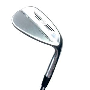 Titleist Vokey SM9 Gap Wedge / 52 Degree / Vokey Wedge Flex