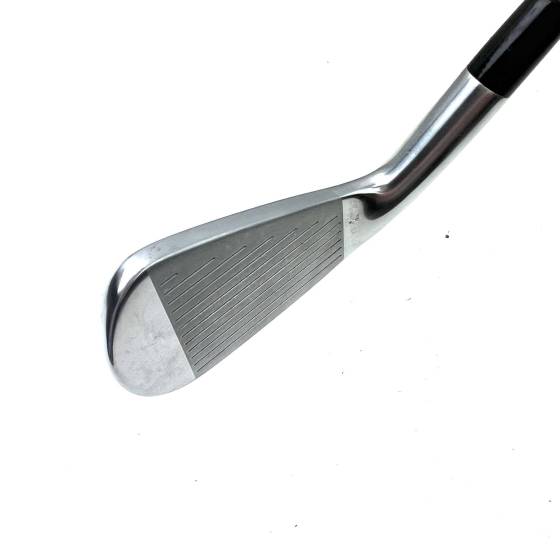 Mizuno Pro 225 3 Iron / 19 Degree / KBS Tour Stiff Flex