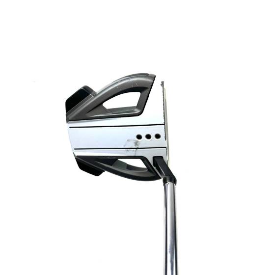 Left Handed Taylormade Spider EX Putter / 34 Inches