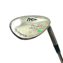 MD Golf Players Lob Wedge / 60 Degree / Dynalite Wedge Flex