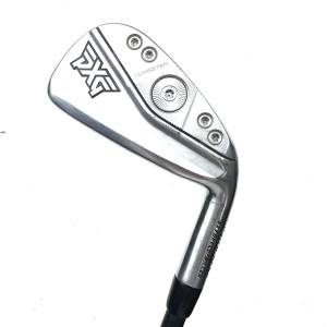 PXG 0311 P Gen6 5 Iron / 23 Degree / MMT 60 Senior Flex