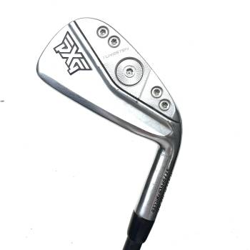 PXG 0311 P Gen6 5 Iron / 23 Degree / MMT 60 Senior Flex