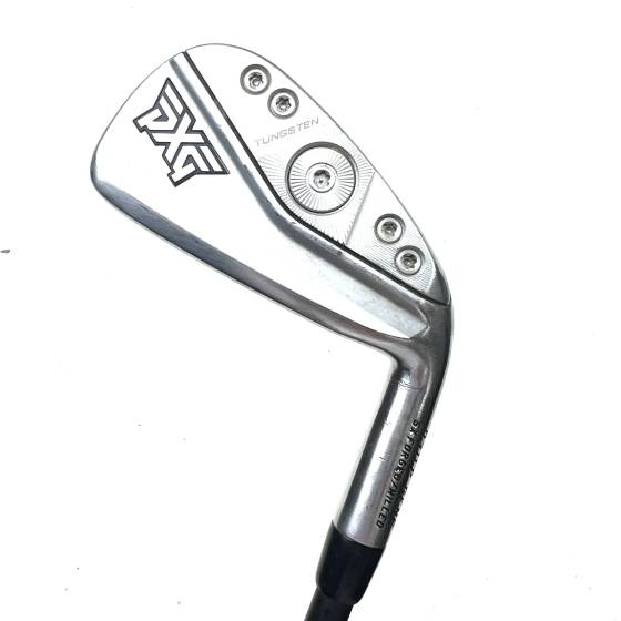 PXG 0311 P Gen6 5 Iron / 23 Degree / MMT 60 Senior Flex