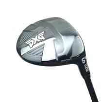 PXG 0211 2022 5 Wood / 18 Degree / Cypher Fifty Regular Flex
