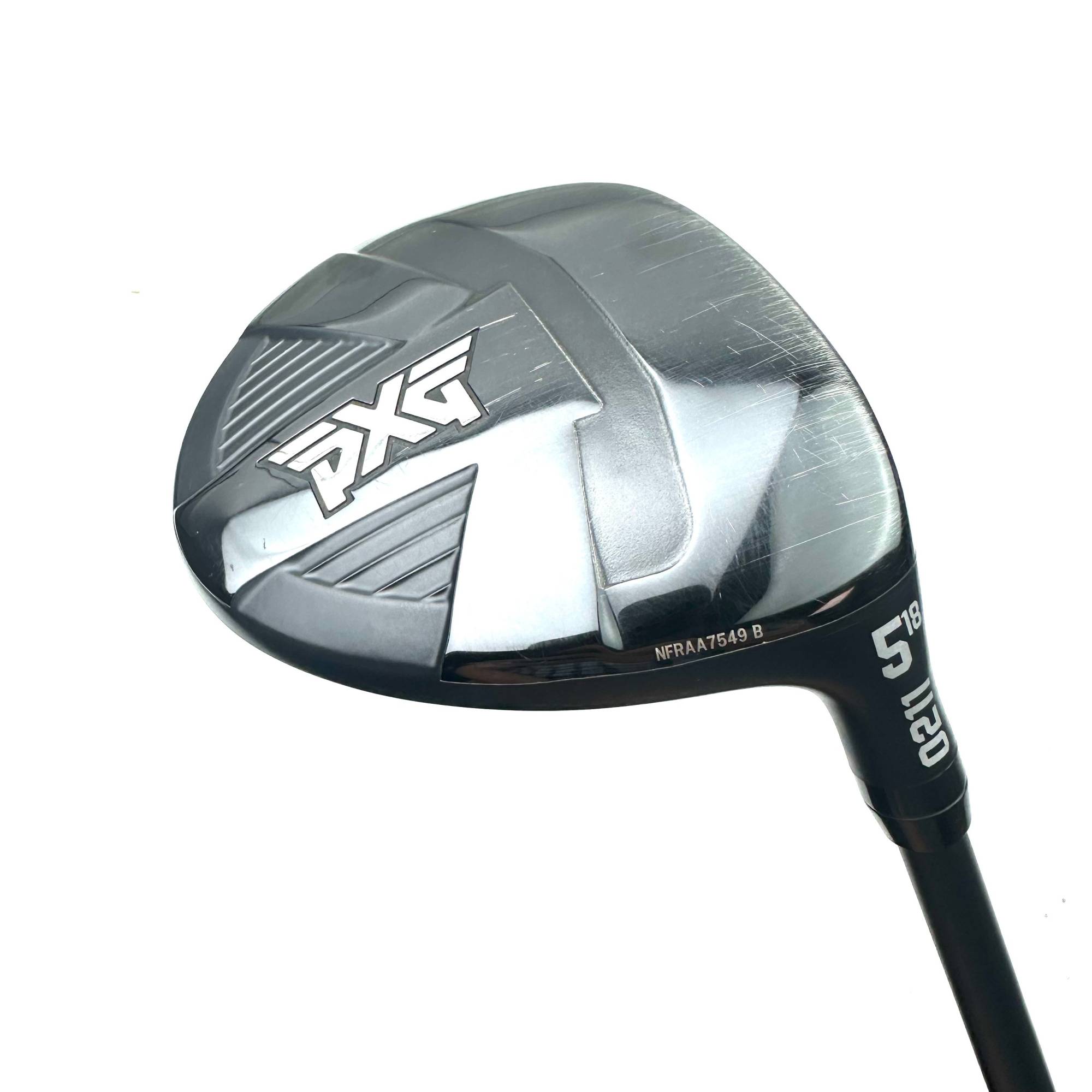 PXG 0211 Fairway Wood