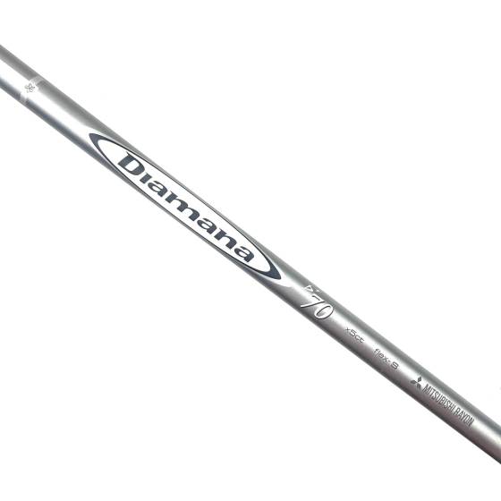 Titleist 915 D2 Driver / 8.5 Degree / Diamana D+70 Stiff flex