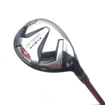 Yonex Ezone SD 4 Hybrid / 22 Degree / Yonex Nanospeed Regular Flex