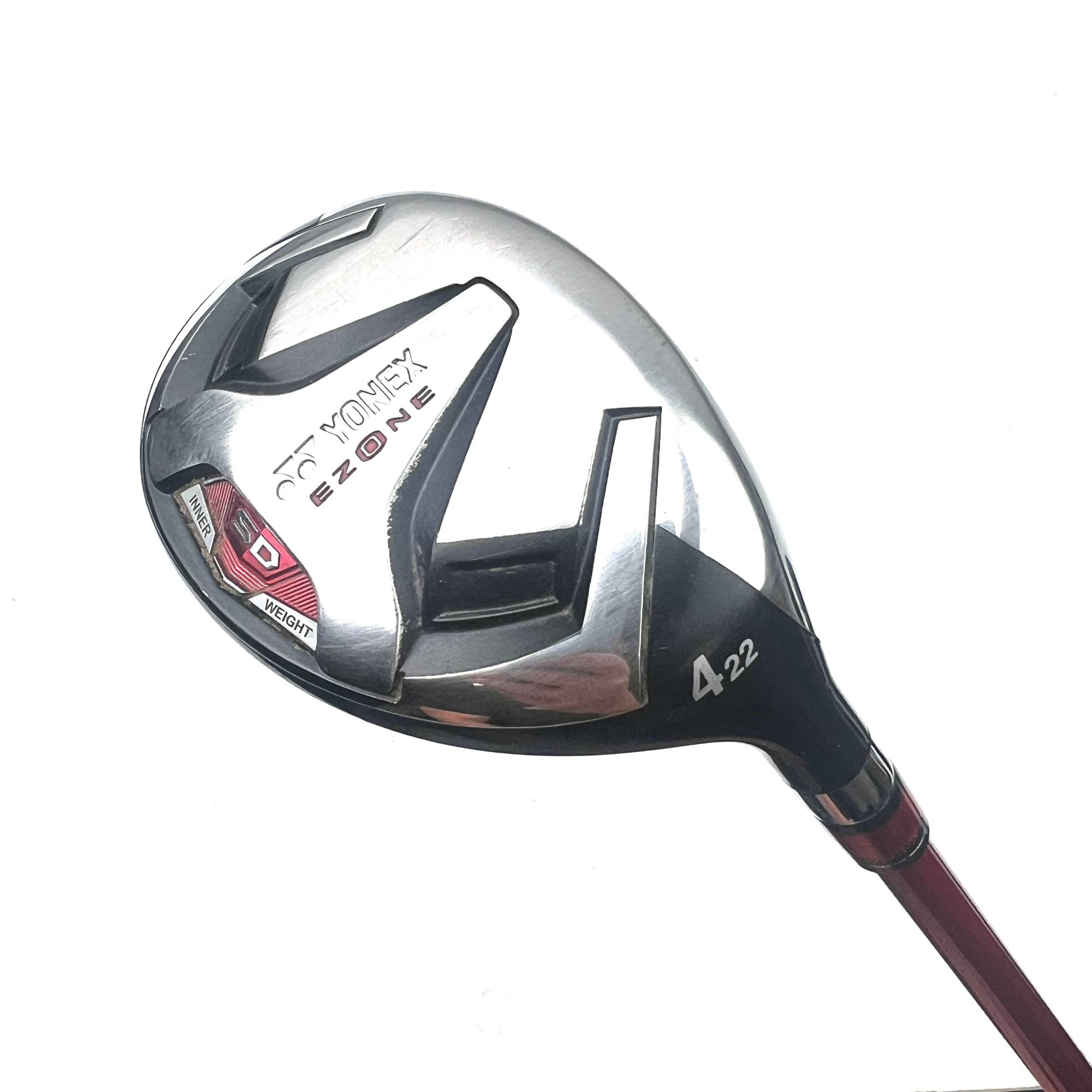 Yonex Ezone SD Hybrid