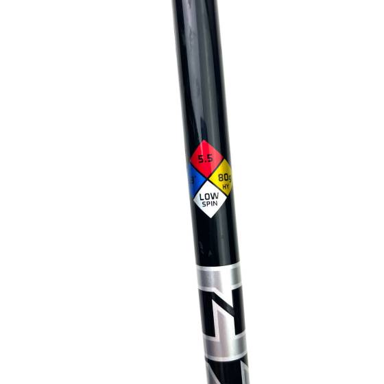 Titleist T200 2023 2 Iron / 17 Degree / Hzrdus Gen 4 Black Regular Flex