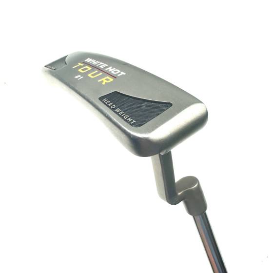 Odyssey White Hot Tour #1 Putter / 34 Inches