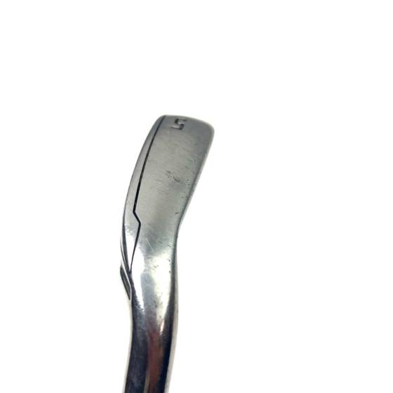 Callaway XR 5 Iron / 23 Degree / Speedstep Regular Flex