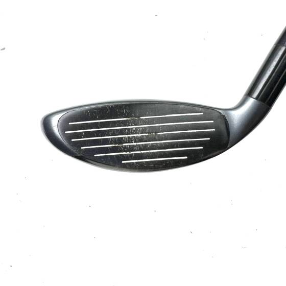 Callaway X Hot 3 Hybrid / 19 Degree / X Hot 65 Regular Flex