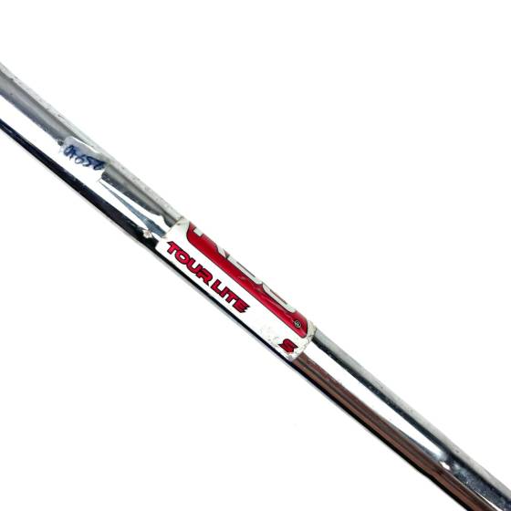 Taylormade P790 2023 9 Iron / 40 Degree / KBS Tour Lite Stiff Flex